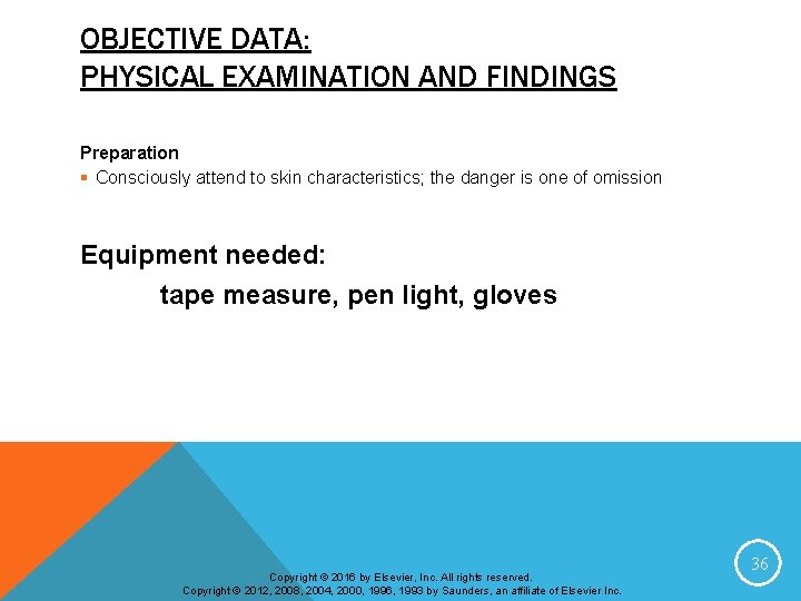 CHAPTER 12 SKIN HAIR AND NAILS OBJECTIVES 1