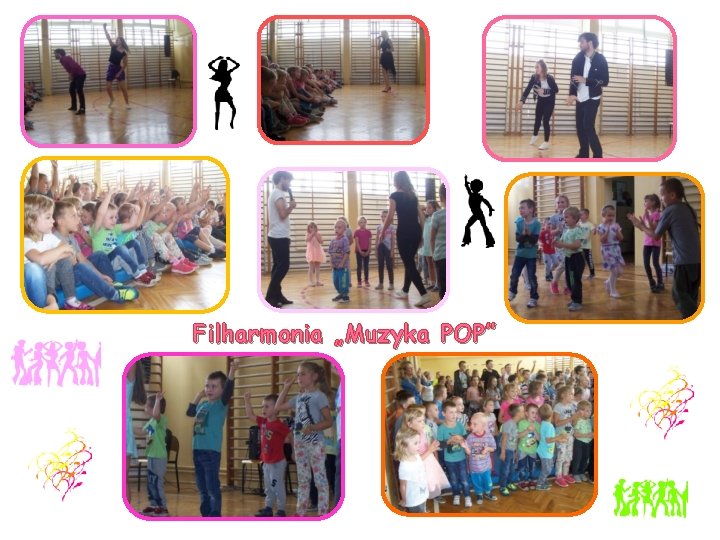 Filharmonia „Muzyka POP” 