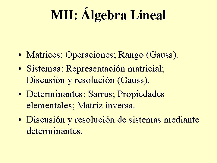 Las Matemticas en el Bachillerato 1 2 3