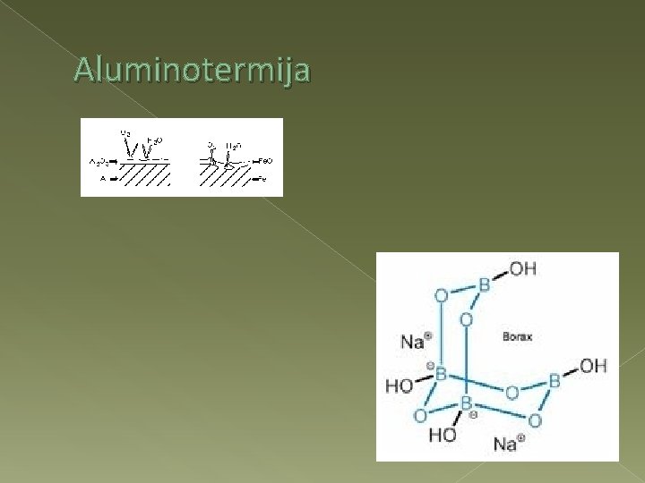 Aluminotermija 