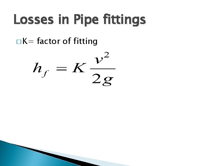 Unit 1 Basics of Fluid Power and Pumps