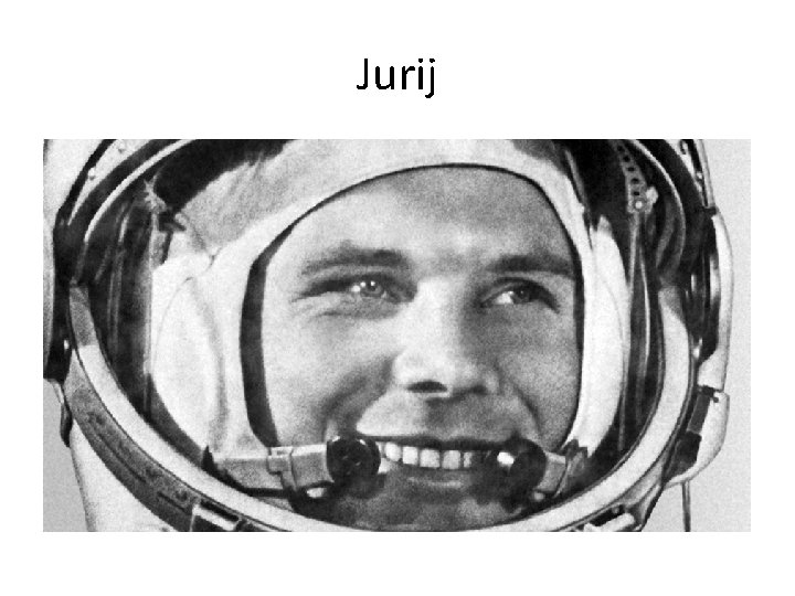 Jurij 