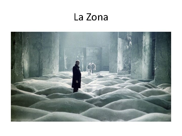 La Zona 