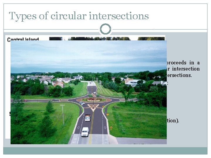 Comparative Analysis of Multilane Roundabout Capacity Case Study