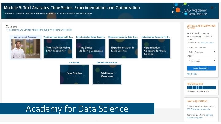 Academy for Data Science Company Confident ial – For Internal Us e O nly