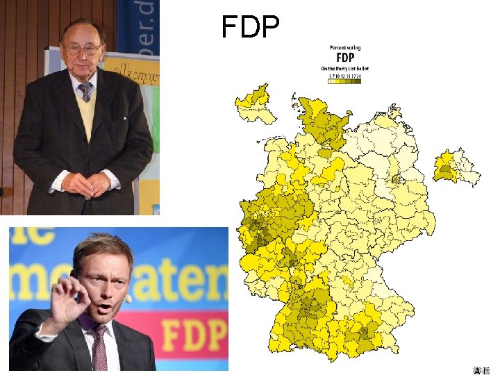 FDP 