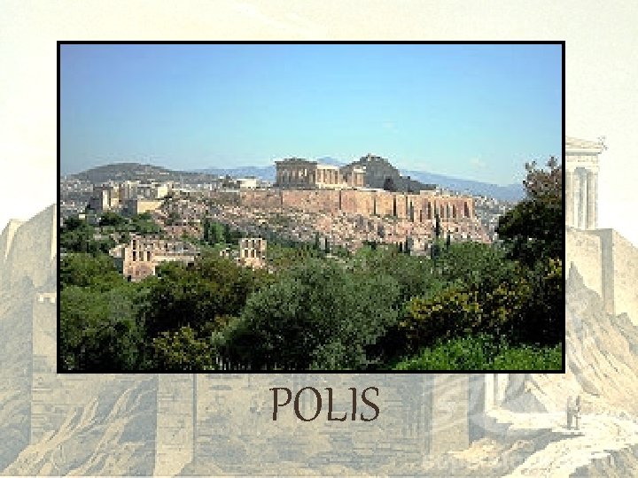 POLIS 