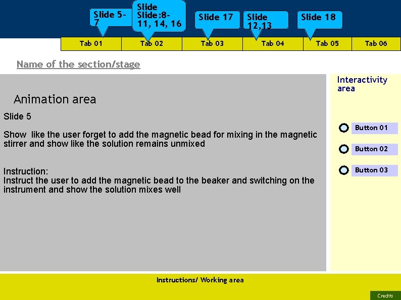 Slide 57 Slide: 811, 14, 16 Tab 01 Tab 02 Slide 17 Tab 03 Slide 57 Slide: 811, 14, 16 Tab 01 Tab 02 Slide 17 Tab 03