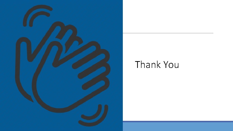 Thank You Thank You