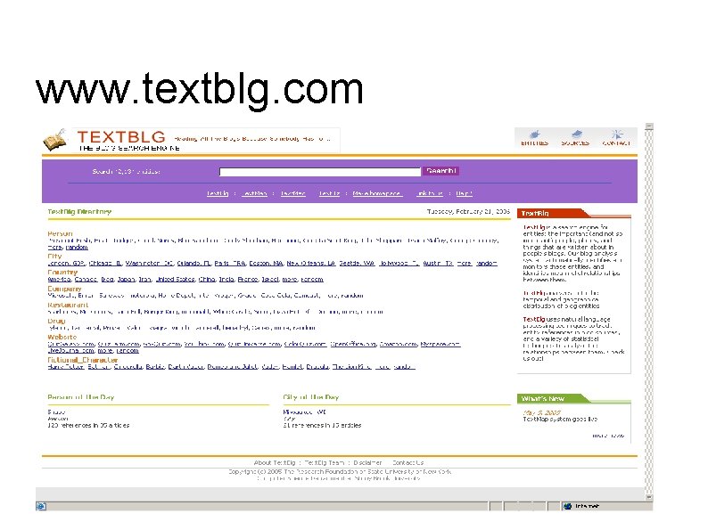 www. textblg. com 