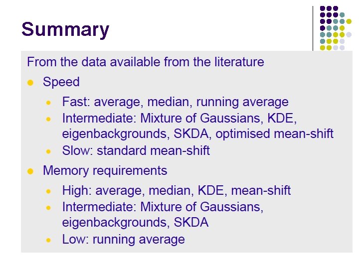 Summary Nathan Johnson 39 