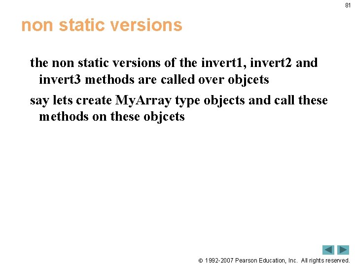 81 non static versions the non static versions of the invert 1, invert 2 81 non static versions the non static versions of the invert 1, invert 2
