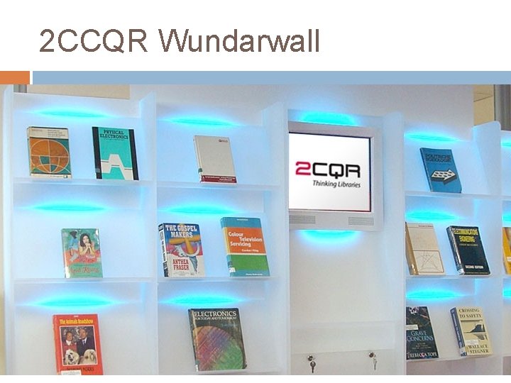 2 CCQR Wundarwall 