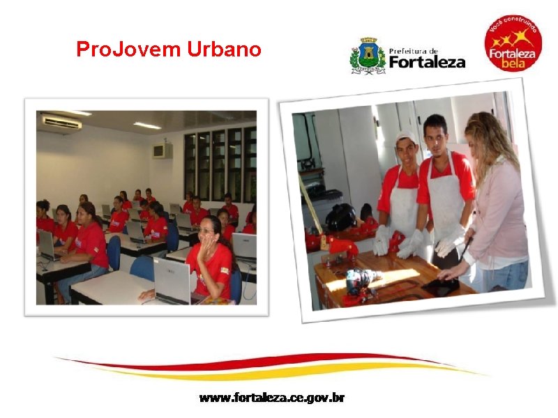 Pro. Jovem Urbano 