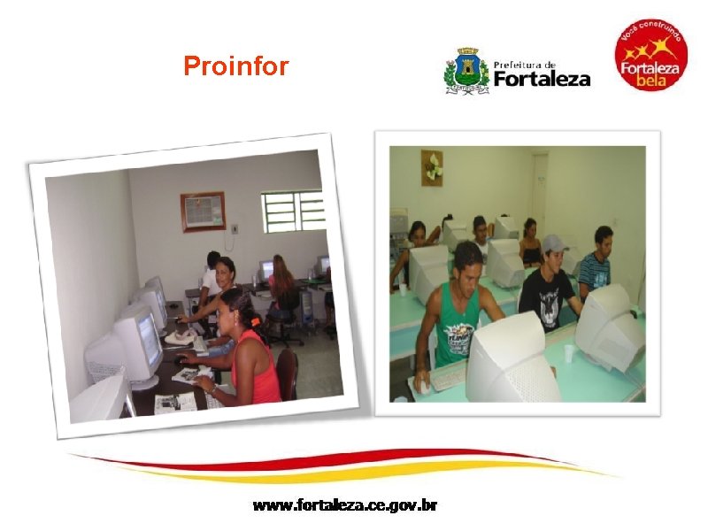 Proinfor 