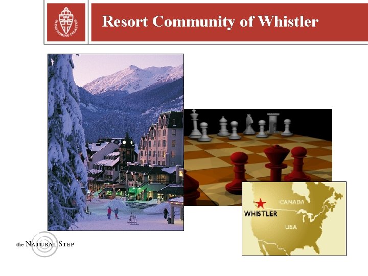 Resort Community of Whistler Resort Community of Whistler