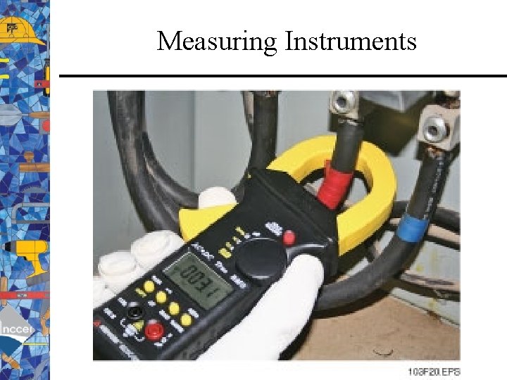 Measuring Instruments 