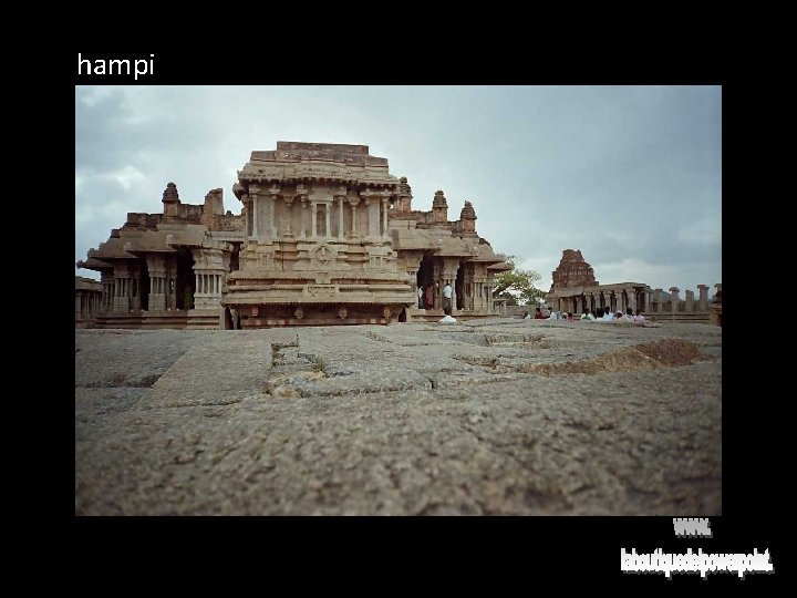 hampi 