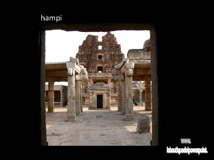 hampi 