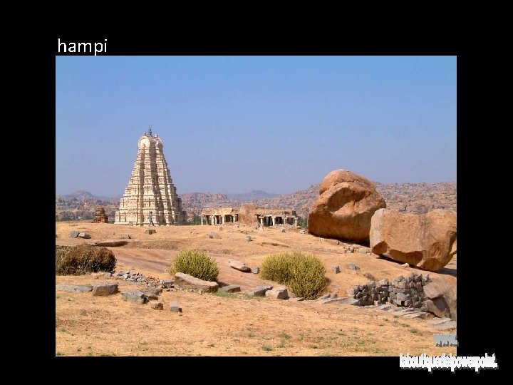 hampi 