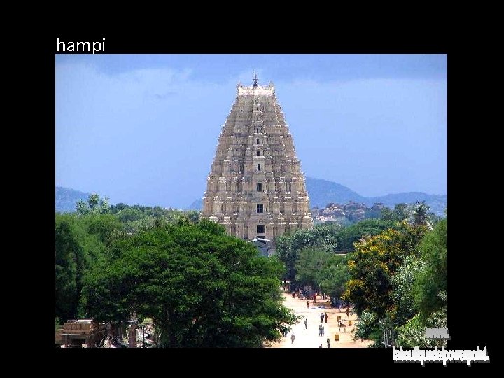 hampi 