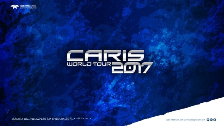 All written and image content in this document not protected by the copyrights of