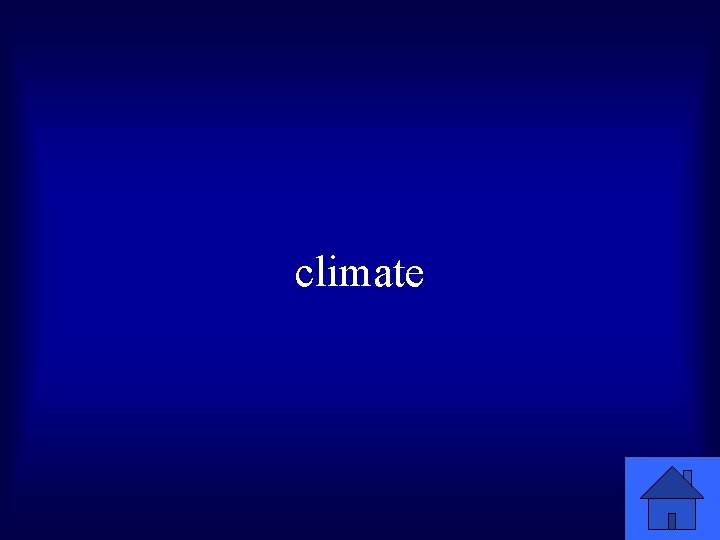 climate 