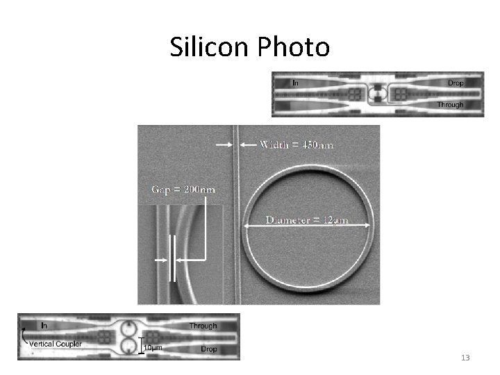 Silicon Photo 13 