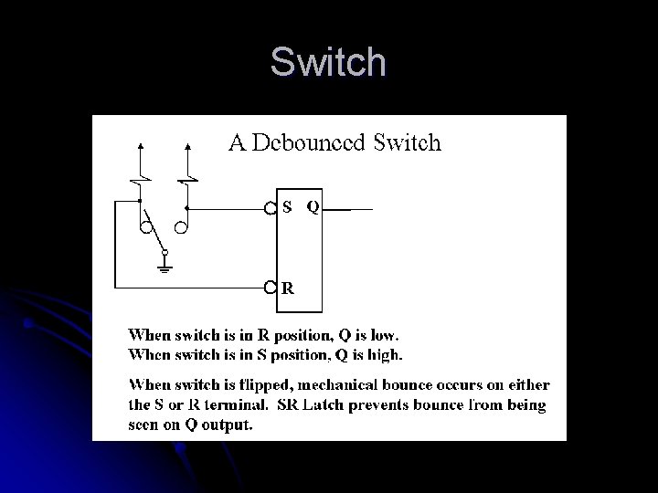 Switch 