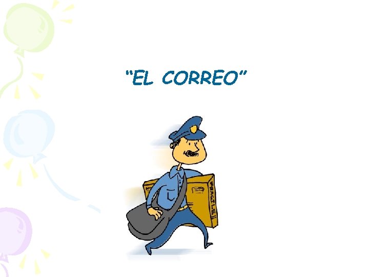 “EL CORREO” 