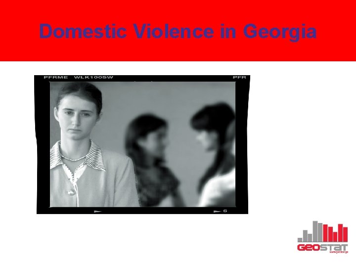 Domestic Violence in Georgia 