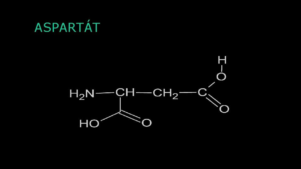 ASPARTÁT 