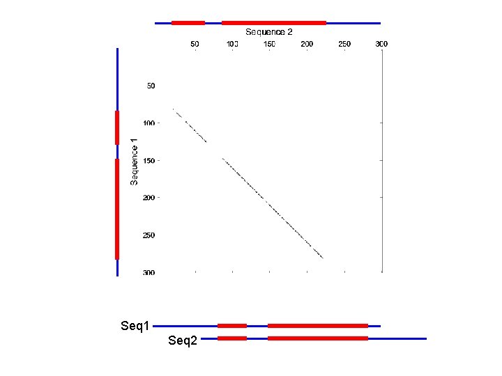 Seq 1 Seq 2 Seq 1 Seq 2