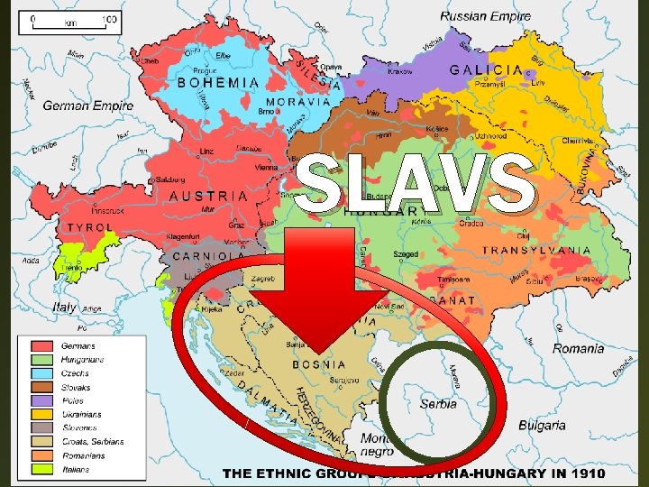 SLAVS 