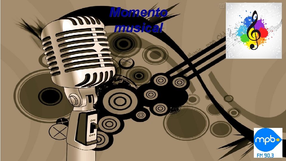 Momento musical 