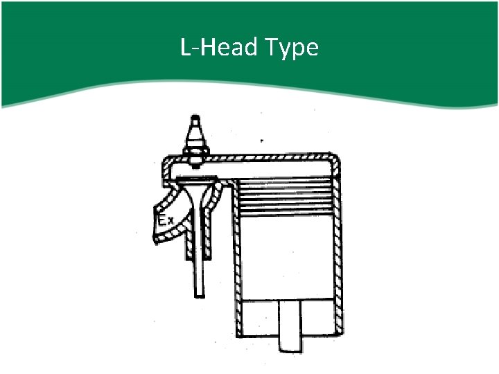 L-Head Type 