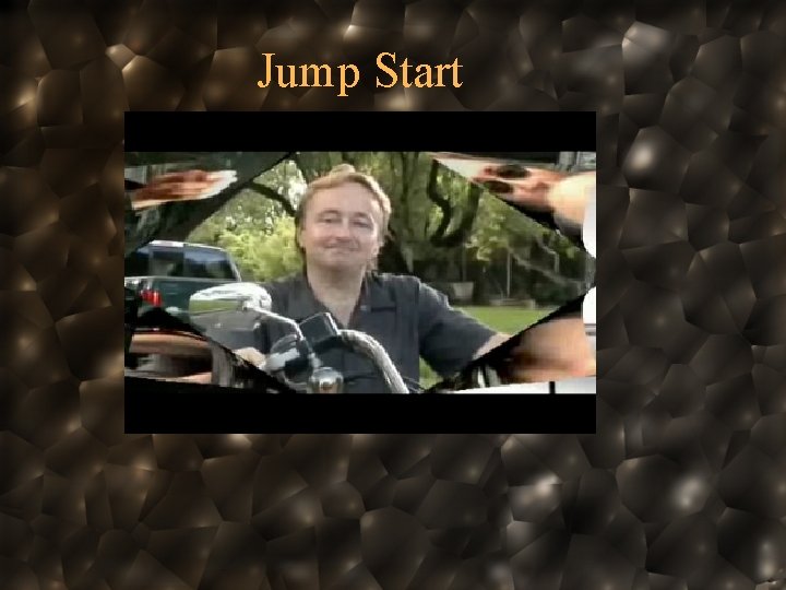 Jump Start 