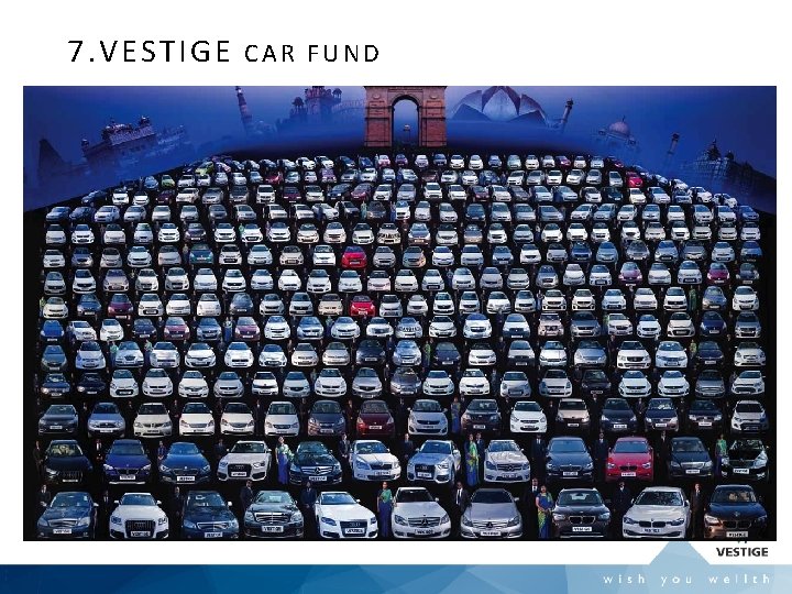 7. VE STIGE CAR FUND 