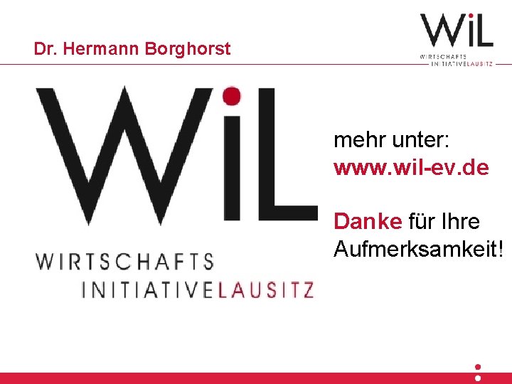 Dr. Hier. Hermann steht die. Borghorst Überschrift Hier beginnt der Text. mehr unter: www.