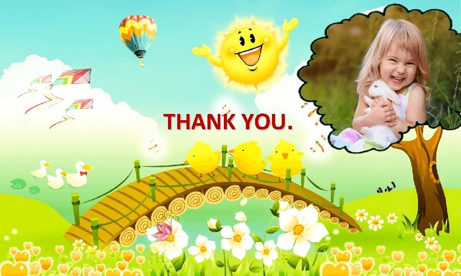 THANK YOU. 