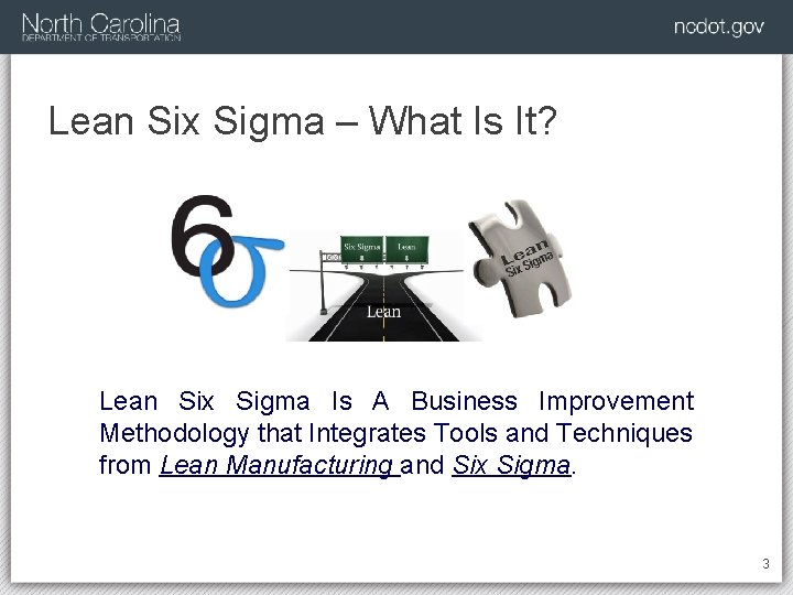 Lean Six Sigma – What Is It? Lean Six Sigma Is A Business Improvement