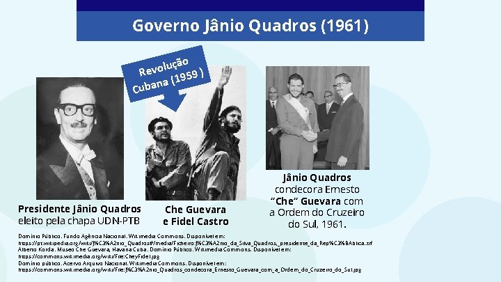 Governo Jânio Quadros (1961) lução o v e R 959 ) 1 ( a