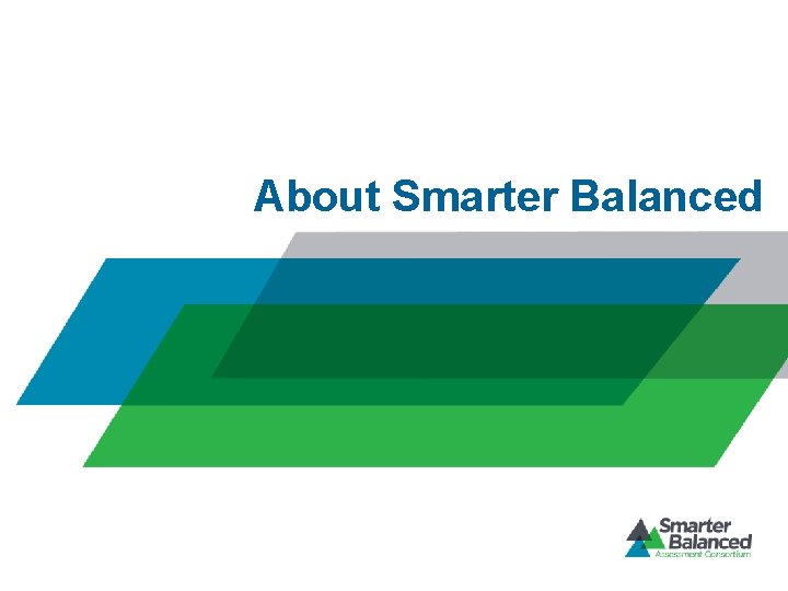 About Smarter Balanced 