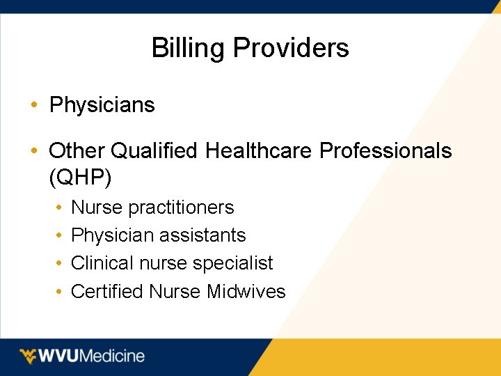 Medicare Chronic Care Management Building an Interprofessional Medical