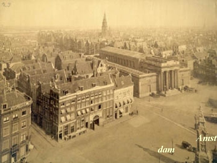 Amste dam 