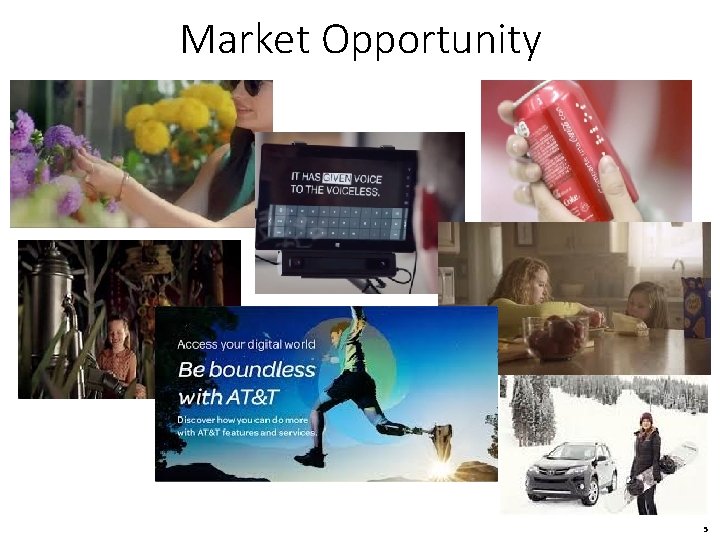 Market Opportunity 5 