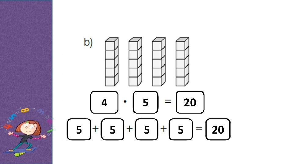4 5 5 20 