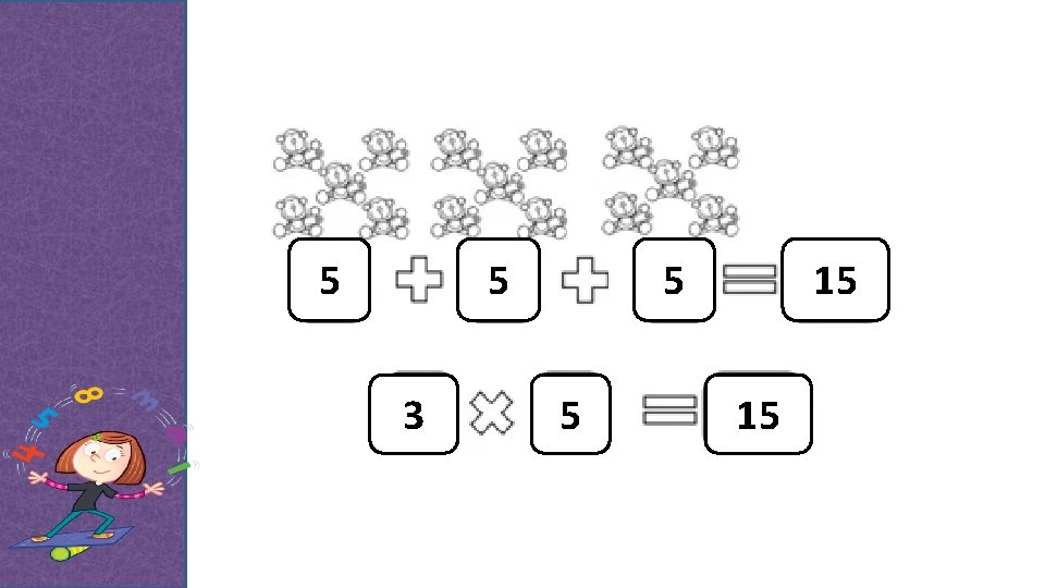 5 5 3 15 5 5 15 