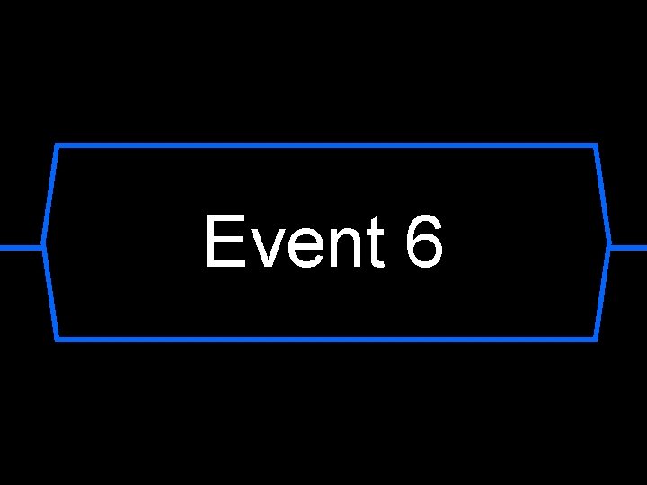 Event 6 