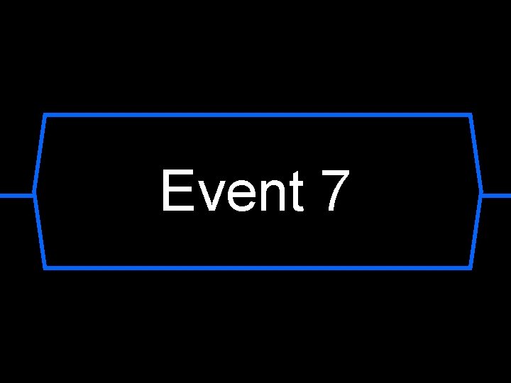 Event 7 